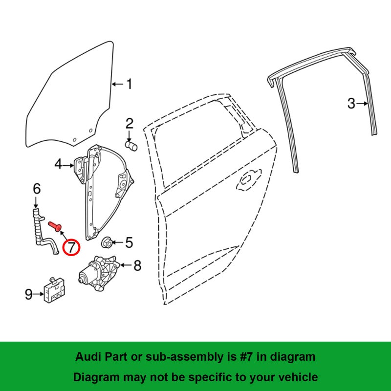 OAUTOO 50pcs T25 M5-2 X 16mm Fender Liner Splash Shield Bumper Cover Torx Screw for N90974701 VW Audi Porsche - Image 4